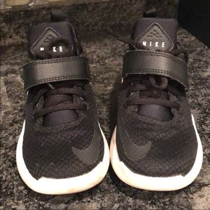 Nike Basketball Sneakers